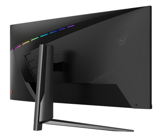 MSI MAG401QR - 1222936 - zdjęcie 4